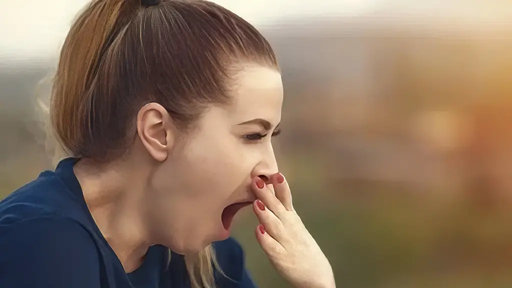 Pse hapja e gojës është një fenomen ngjitës? Ekspertët e zbulojnë misterin