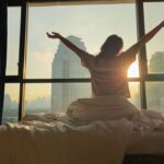 Zgjimi çdo ditë në 5 të mëngjesit, ja si ndryshon jeta pas 30 ditësh