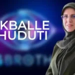 “Igballe, kujdes mikrofonin” – publikohet video ku dyshohet se teologoja Huduti ka hyrë në BBVK