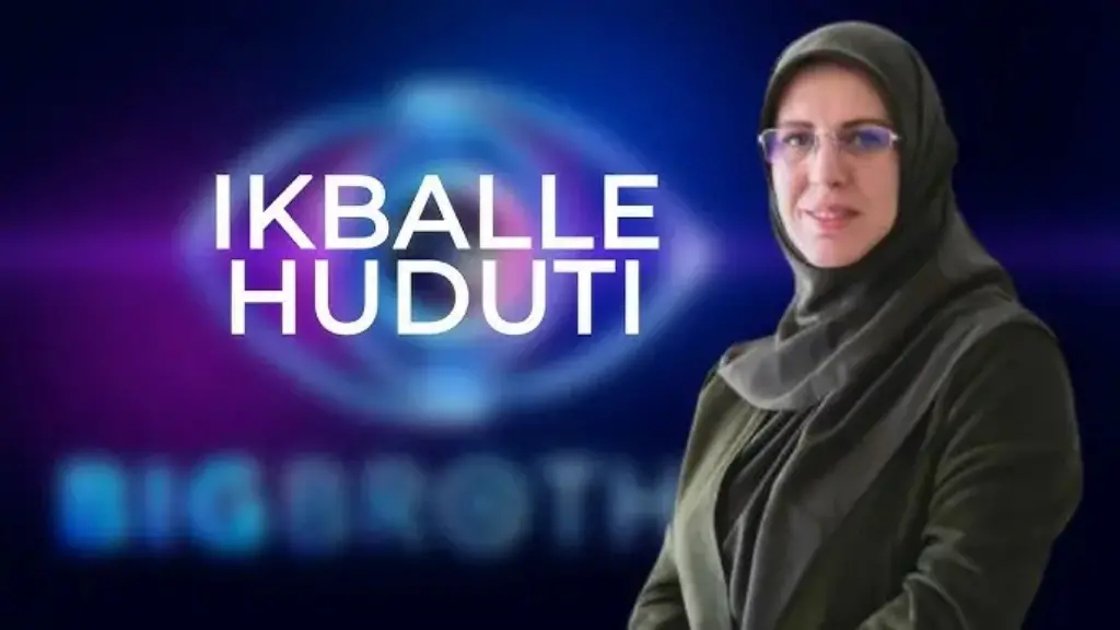 “Igballe, kujdes mikrofonin” – publikohet video ku dyshohet se teologoja Huduti ka hyrë në BBVK