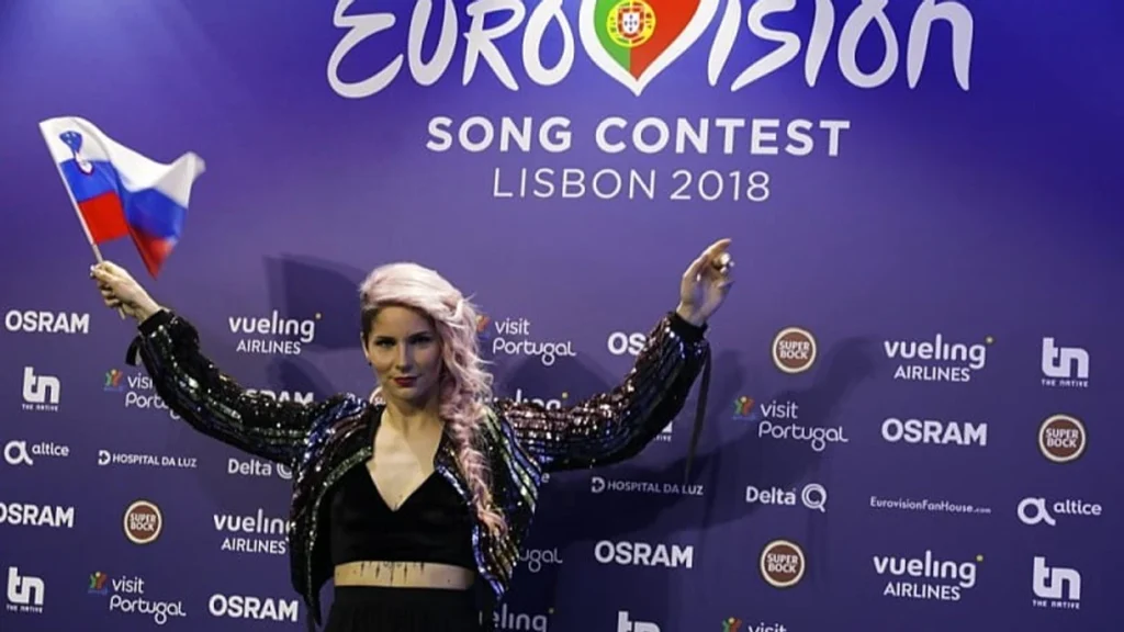 Sllovenia nuk do të marrë pjesë në Eurovision – televizioni publik thuhet se as nuk do ta transmetojë atë