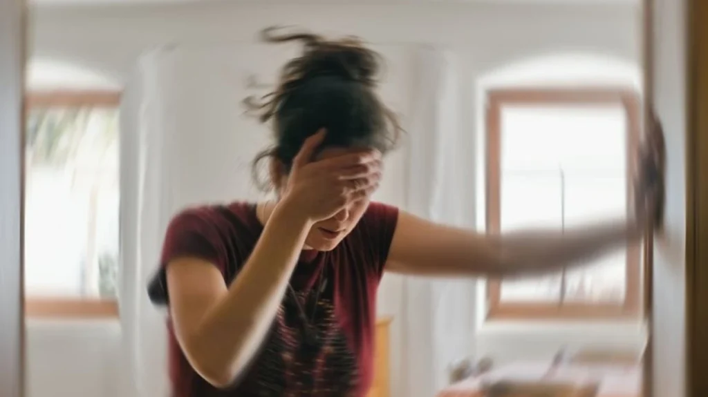 Si ta dalloni marramendjen që paralajmëron goditjen në tru