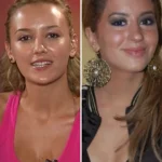 Transformimet drastike te vip-ave shqiptare qe “çmendin” publikun!