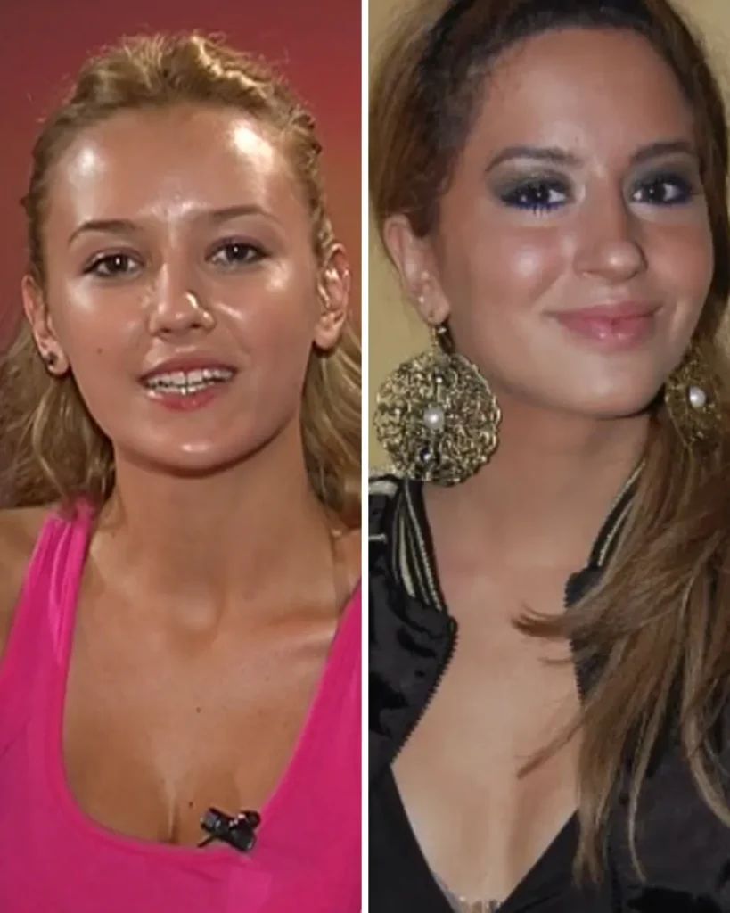 Transformimet drastike te vip-ave shqiptare qe “çmendin” publikun!