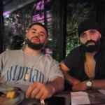 Aksident i frikshem i Noizyt me Varrosin: “Makina u rrotullua, kisha thyer xhamat me koke…”