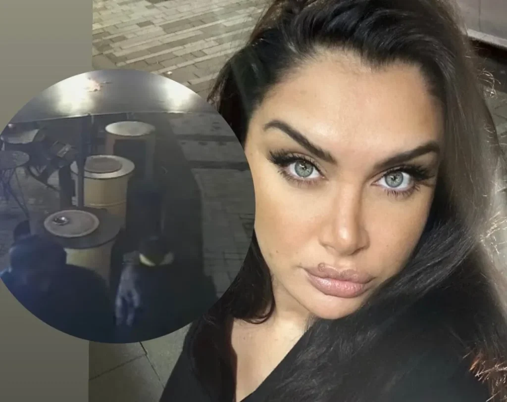 Publikohen pamjet! Kengetares shqiptare i vjedhin biznesin, njoftimi i saj!