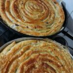 Kollbirek  Shije e lashtë e sofrës ballkanike