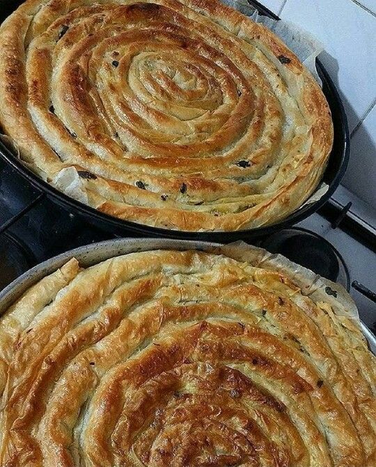 Kollbirek Shije e lashtë e sofrës ballkanike