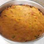 Si të gatuajmë Lakror Misri me Presh