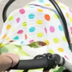 Rreziku i fshehur: Pse mbulimi i karrocës së foshnjës është një gabim serioz