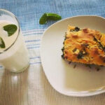 Pispili me Spinaq: Shija Authentike e Kuzhinës Tradicionale Shqiptare