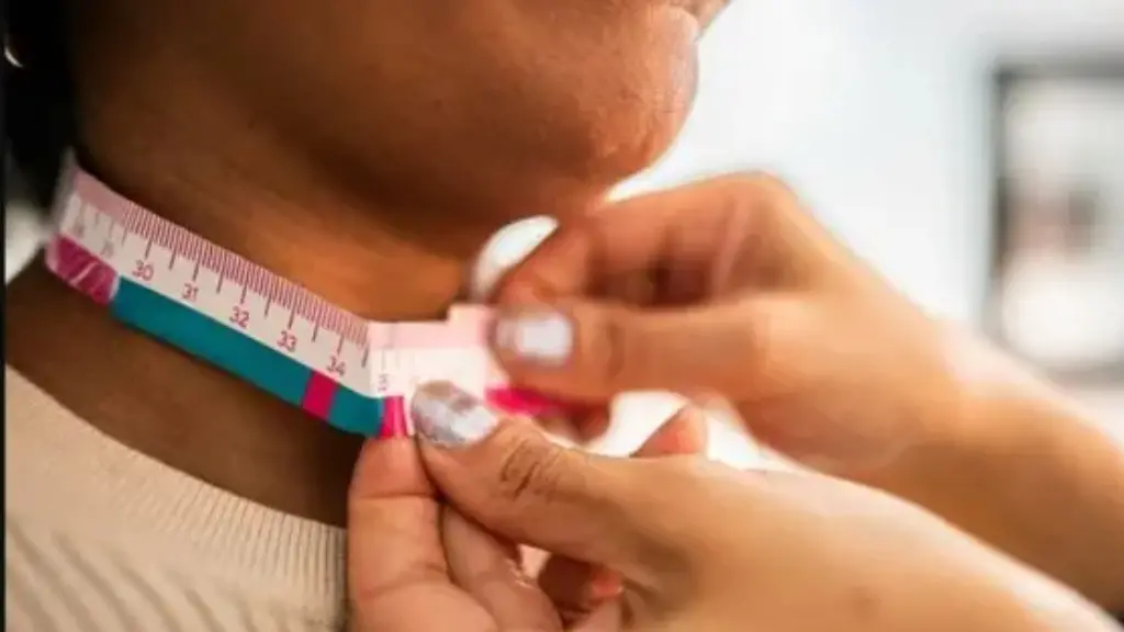 A është qafa juaj një tregues i rrezikut për sëmundjet e zemrës?