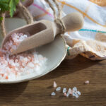 Sa kripë duhet te konsumojmë?