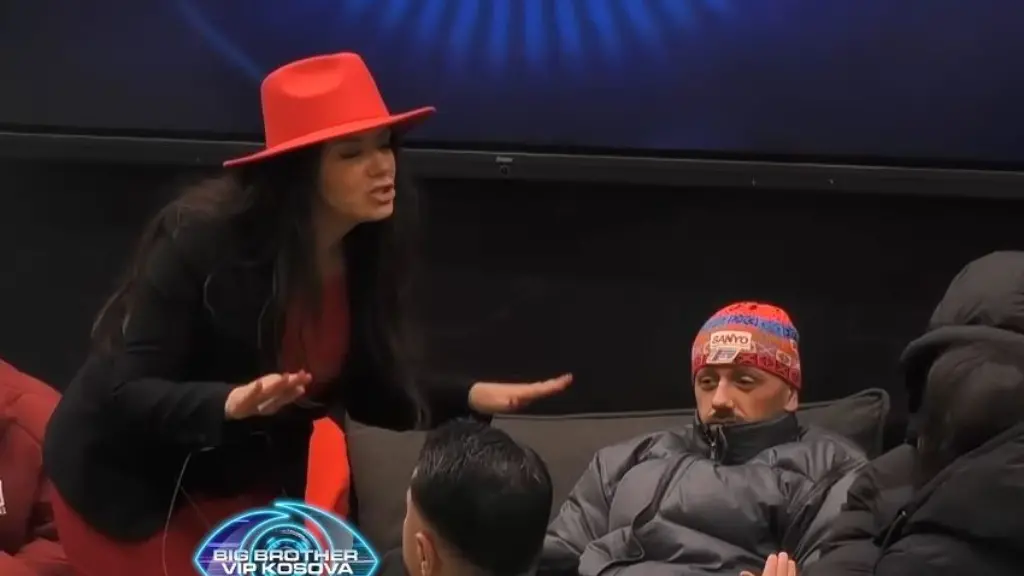 “Kush je ti, pse po rren”, “Shhhh….”: Tensione të larta mes banorëve të Big Brother