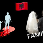 Familja shqiptare në krizë! Martesat bien, divorcet rriten