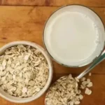 Si të humbni peshë me një pije të thjeshtë të tërshërës që imitoni efektin e Ozempic