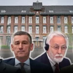 Prosper: Presidenti Thaçi dhe të tjerët do të jenë të lirë