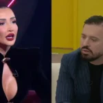 Xheneta zbulon mesazhin që Labinot Rexha i dërgojë para se të futet në BBVK
