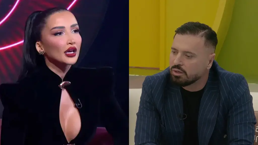 Xheneta zbulon mesazhin që Labinot Rexha i dërgojë para se të futet në BBVK
