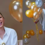 Bashkëshortja e Nexhat Osmanit feston ditëlindjen, ja sa vite po bën