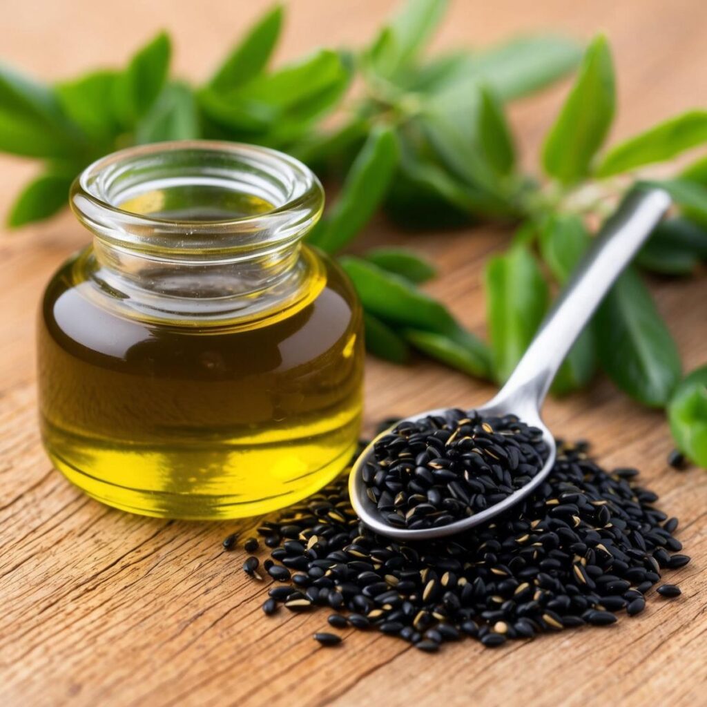 Klinika 24/ Ari i Zi që Shëron Gjithçka Përveç Vdekjes, Mrekullitë e fshehura të vajit të farës së zezë!