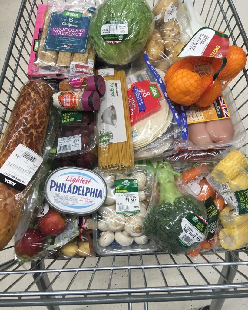 Ja 6 ushqimet që nuk skadojnë kurrë