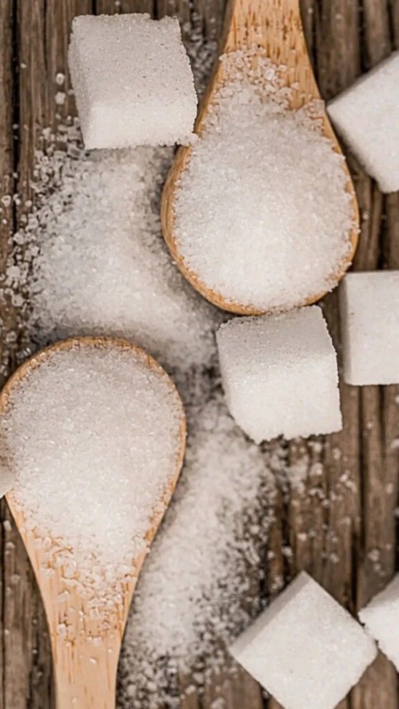 Ja çfarë i ndodh trurit tonë kur konsumojmë sheqer