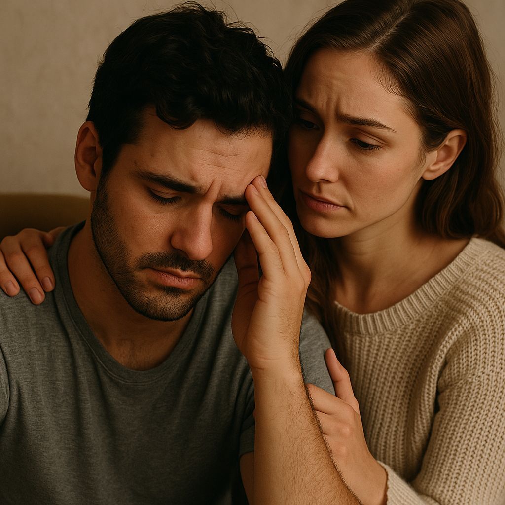 Kur shqetësimi kthehet në ankth? Psikiatrja shpjegon shenjat që kërkojnë ndihmë të menjëhershme shiko videon