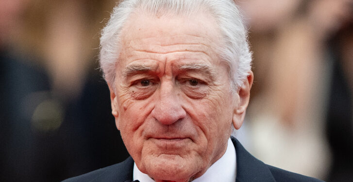 Film për masakrën e Reçakut/ Rolin kryesor e ka pranuar Robert De Niro