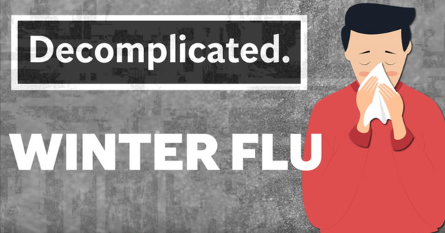 Gripi më infektues, Varianti K po gjunjëzon sistemet shëndetësore në disa vende