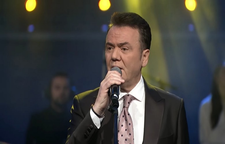 Pensionohet ikona e muzikës shqiptare, Ilir Shaqiri