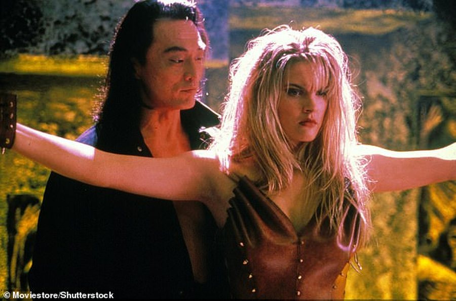 Aktori i famshëm japonez ndahet nga jeta në moshën 75-vjeçare