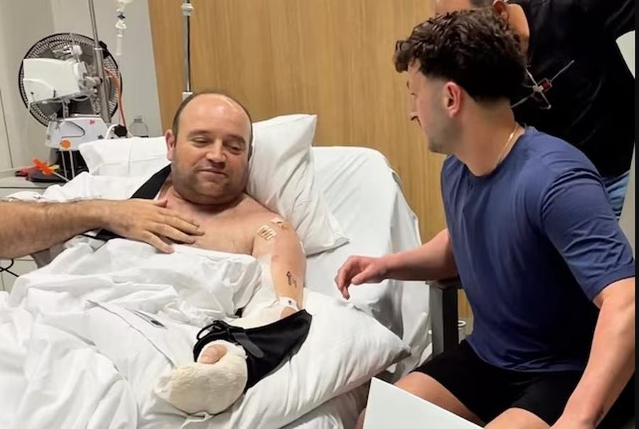 Guximi që u shpërblye: 2.5 milionë dollarë për heroin e Bondi Beach