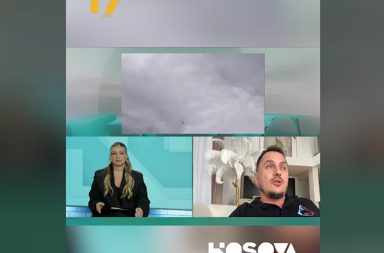 “Për 7 minuta e qon picën Gjilan-Prishtinë”- Flet kosovari që ka ndërtuar dronin që i bën konkurrencë Bayraktarit turk: