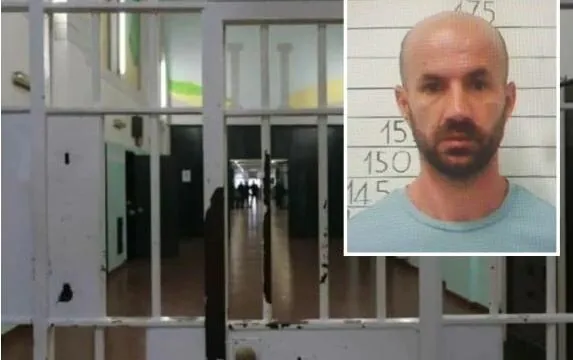 Hap pas hapi, arratisja si nëpër filma e Taulant Tomës nga burgu në Milano