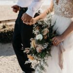 Prishet dasma, grushta e shkelma mes dasmorëve-Shkak torta