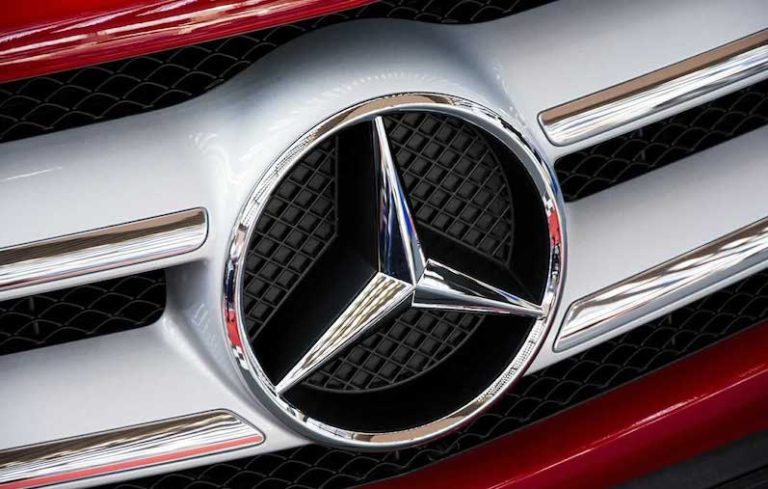 Sekreti pas logos më të famshme në botën e makinave