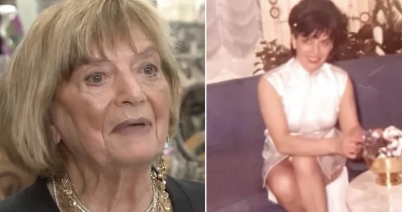 101 vjeç dhe ende punon 6 ditë në javë: sekretet e jetëgjatësisë nga Ann Angeletti