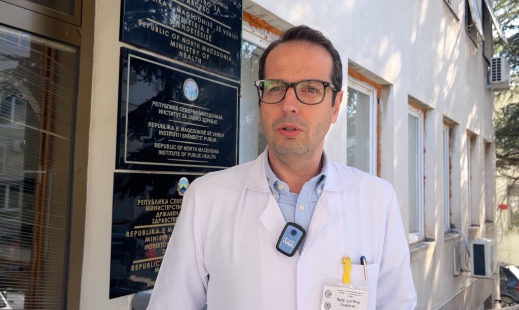 Alarm shëndetësor në Maqedoninë e Veriut: Obeziteti te fëmijët po rritet me shpejtësi – ekspertët kërkojnë veprim të menjëhershëm