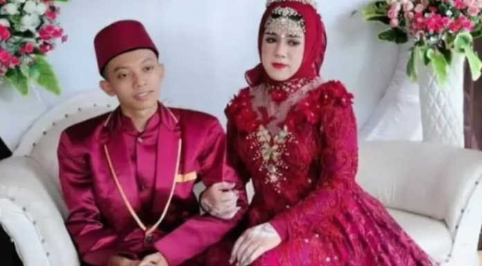 E pazakontë! Dhëndri zbulon se gruaja e tij është një burrë 12 ditë pas martesës