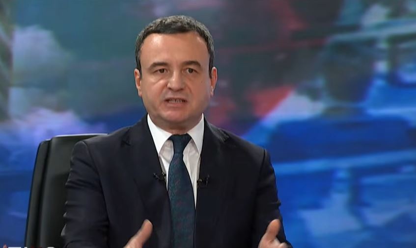 Kurti: Kosova sot është më mirë se kurrë, por dikujt s’i pëlqen sepse ka përfituar kur vendi ka qenë keq