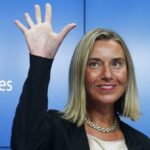 Raportohet për arrestimin e ish-kryediplomates së BE-së Federica Mogherini
