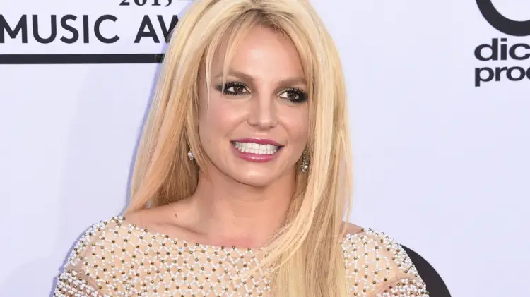 Britney Spears ngre sërish shqetësime me mesazhe enigmatike