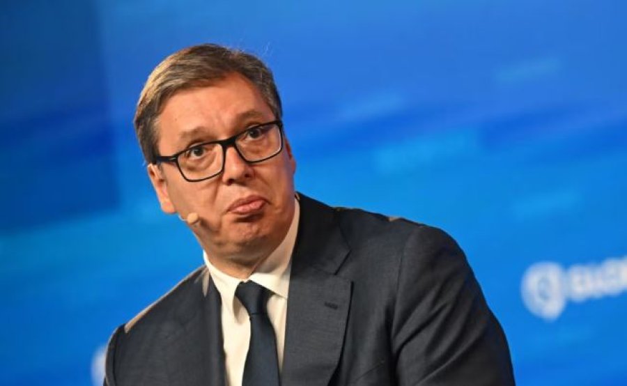 Vuçiq: Jam i zhgënjyer pasi NIS s’mori licencë nga SHBA