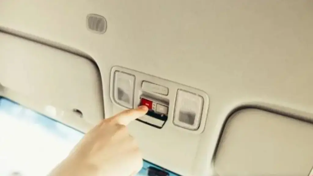 Si një buton i vogël mund të shpëtojë jetën tuaj në raste emergjente