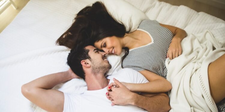 Studimi/ Gratë që bëjnë më shumë ѕekѕ jetojnë më gjatë