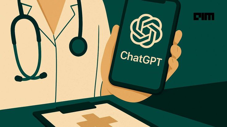 Mjekët në alarm nga ChatGPT