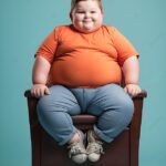 Alarm shëndetësor: 20% e fëmijëve shqiptarë janë obezë