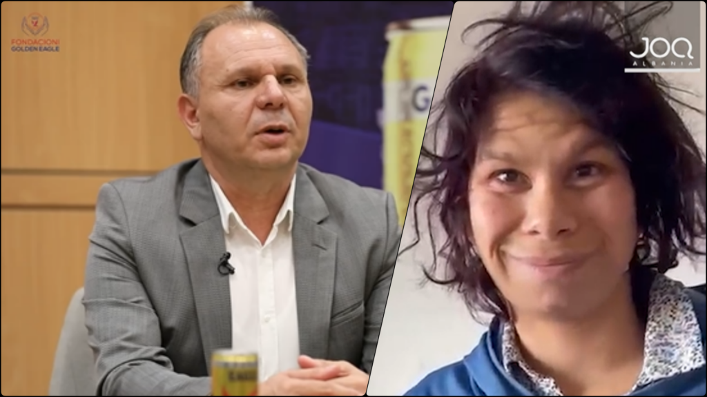 Golden Eagle i vjen në ndihmë Sarës së Durrësit: merr përsipër rinovimin e banesës dhe kujdesin e përjavshëm