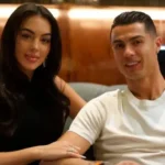 Georgina thotë se unaza e propozimit 3 milionëshe ishte “minimumi që mund të bënte” Ronaldo për të